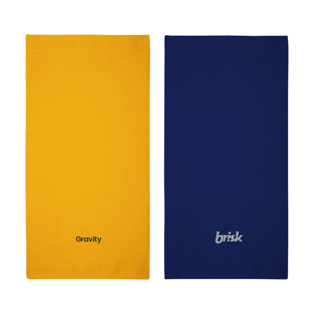 Klassieke Handdoek | 50 x 100 cm