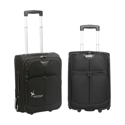 Suitcases