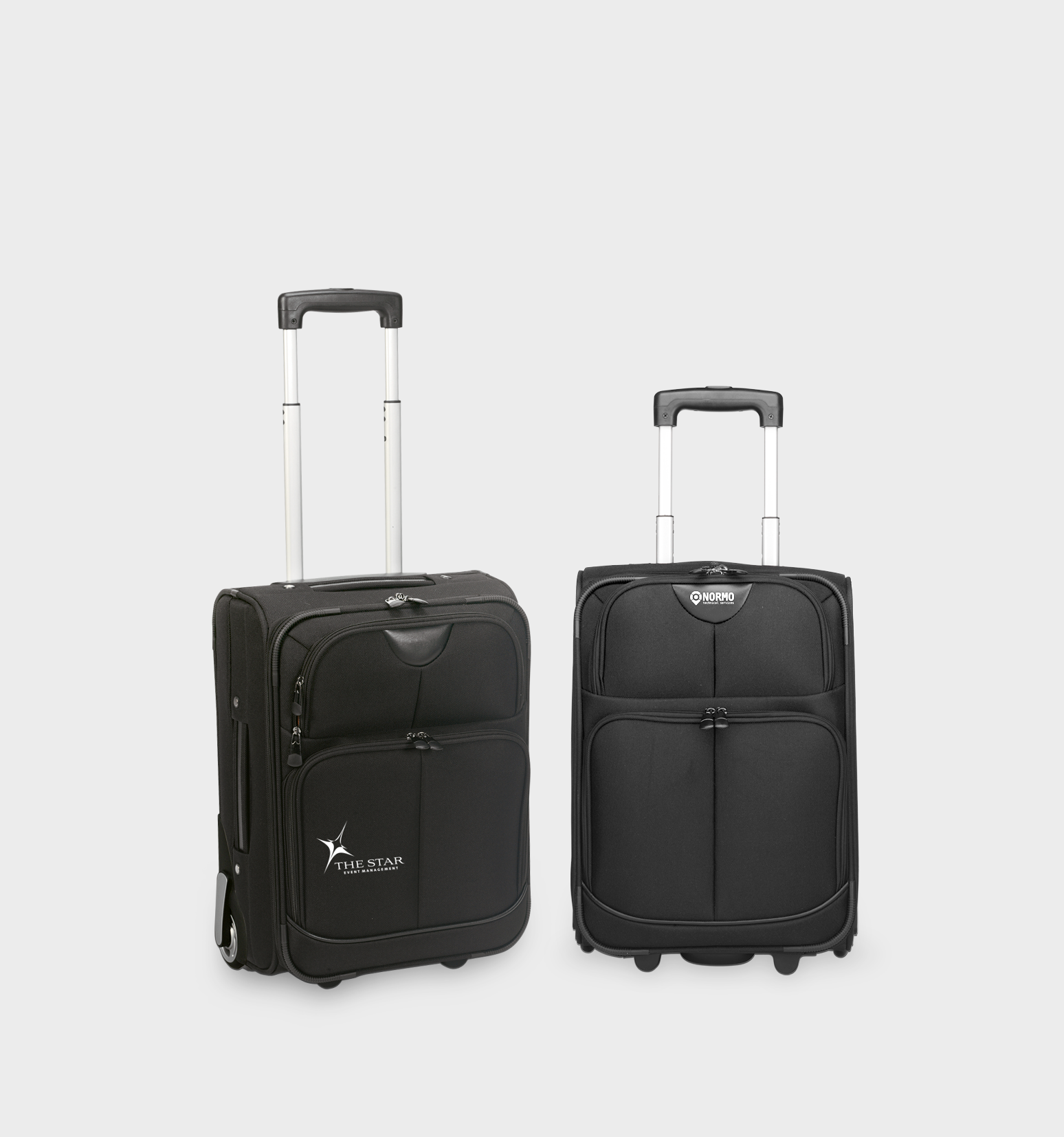 Trolley in Poliestere HelloPrint