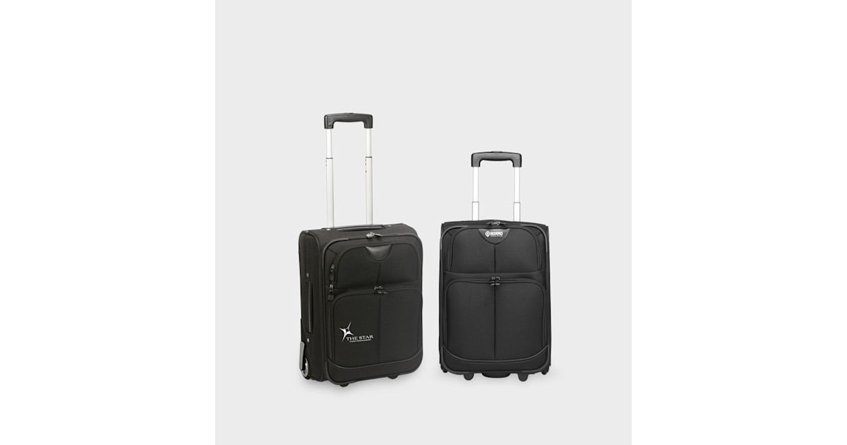 Trolley in Poliestere HelloPrint - Main Image