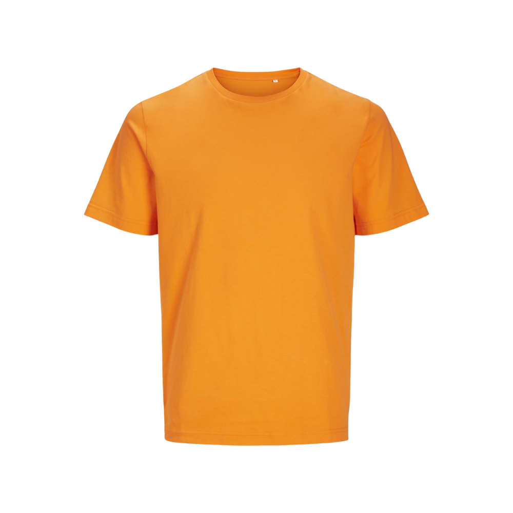 Attribute - Color - Vibrant Orange (produktjackjonesclassicteejj7526mjj3914w.color.vibrant_orange)