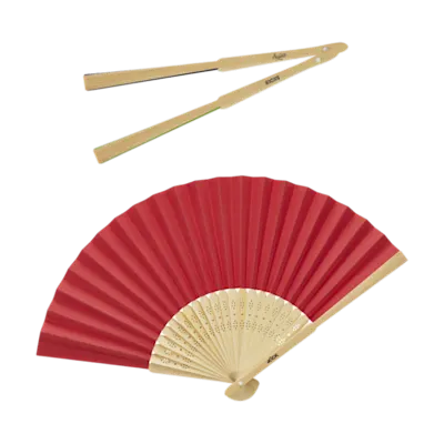 Luxury Carmen Hand Fan