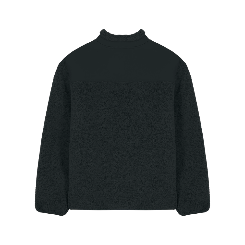 Stanley/Stella Brooker Sherpa Jacket