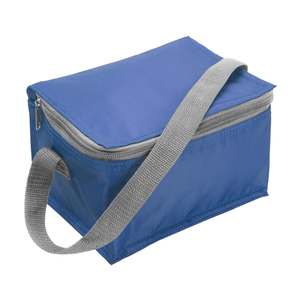 ICON - polyester420dcoolerbagcleo light_blue