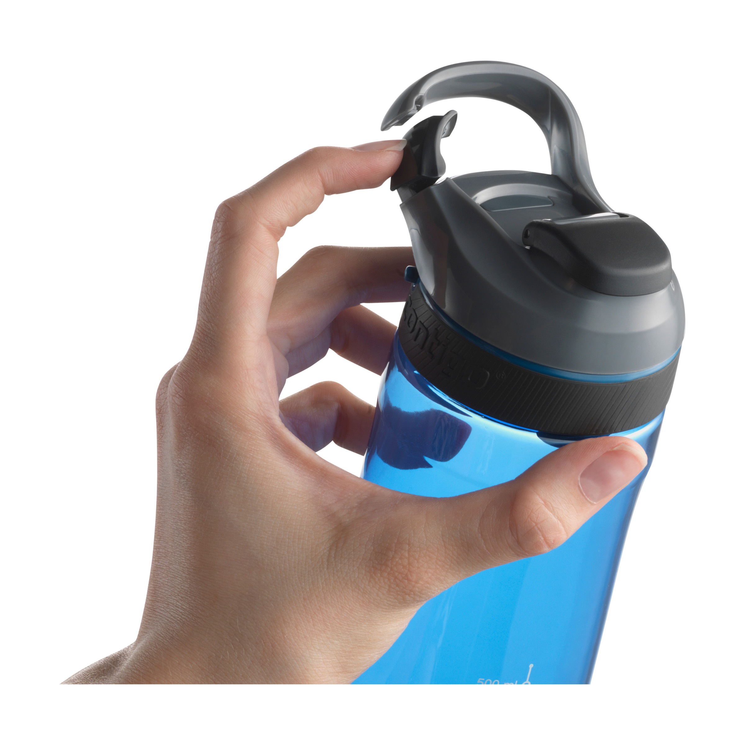 Bouteilles Contigo Cortland Helloprint