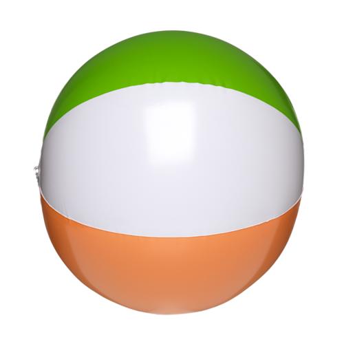 135. beachball30cm Multicolour