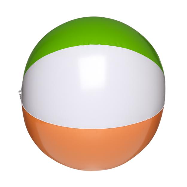 135. beachball30cm Multicolour