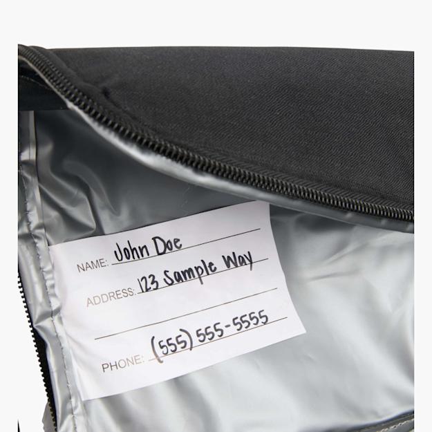 PDP - twotier12canlunchcooler square #F8F8F8 background