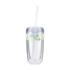 Vortex Double Wall Acrylic Tumbler