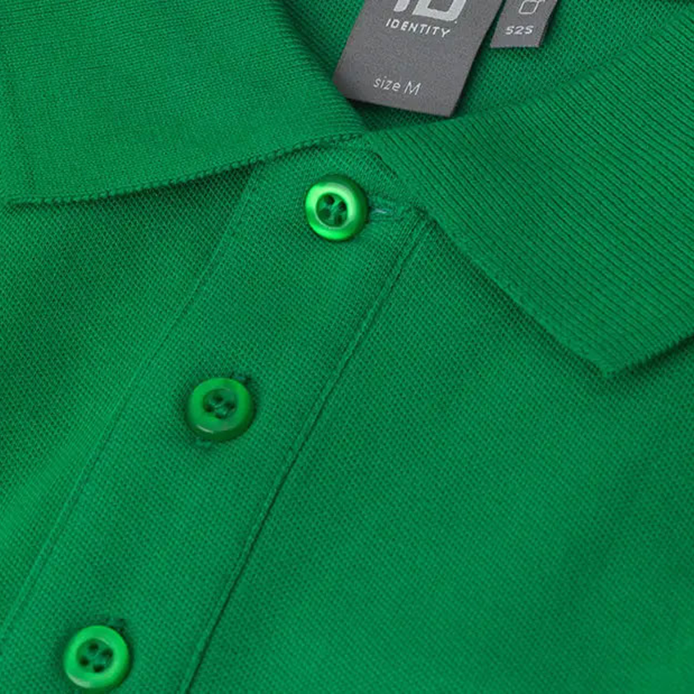 poloshirtstretch fabric macro