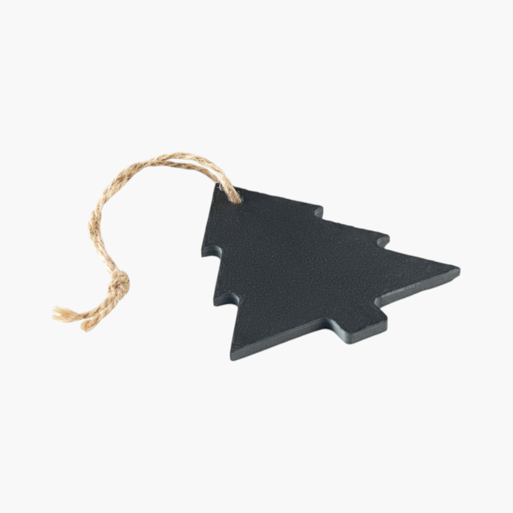 PDP - slatetreeslatehangertreeshapedwithcordhanger square #F8F8F8 background