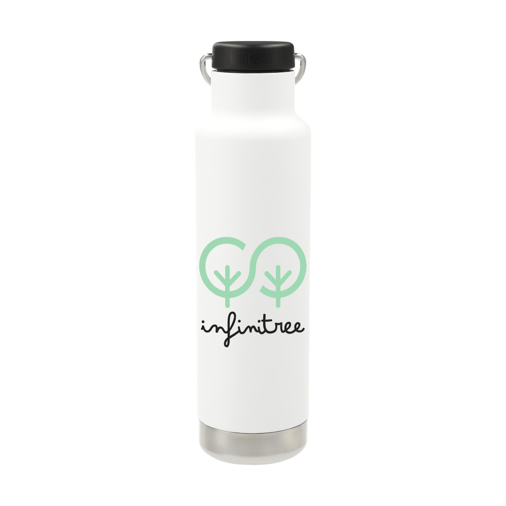Klean Kanteen Eco Insulated Bottle 20 oz