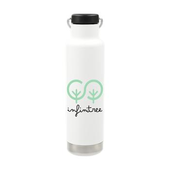 Klean Kanteen Eco Insulated Bottle 20 oz