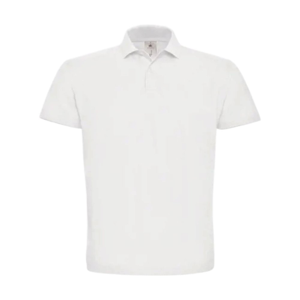 polomy180gsm5pui10m5pwi11w white