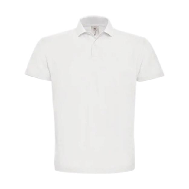 polomy180gsm5pui10m5pwi11w white