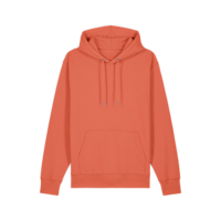 Fiesta Orange