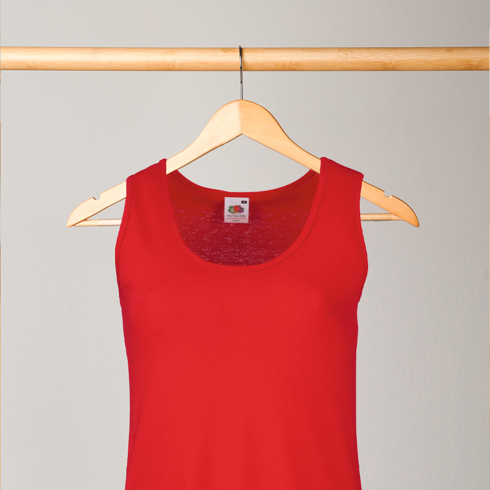 Fruit of the Loom Valueweight Vest PDP Copy 3