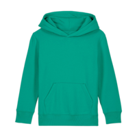 ICON - stanleystellatheiconickidshoodiesweatshirt go_green