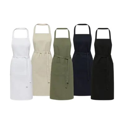 Classic Recycled Apron