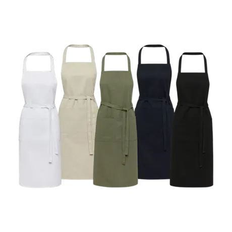 Classic Recycled Apron