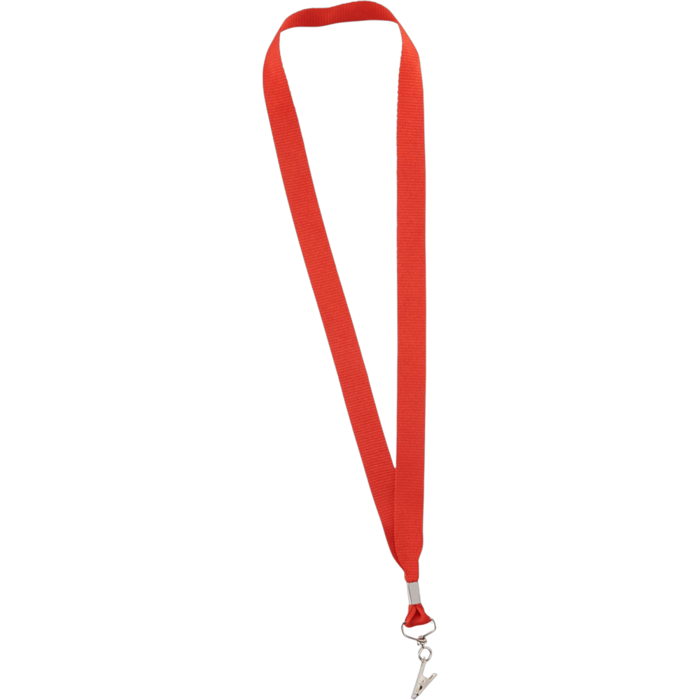 lanyardbulldogclip.color.red - lanyardbulldogclip_red