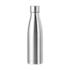 ICON - belobottledoublewallbottle500ml matt_silver