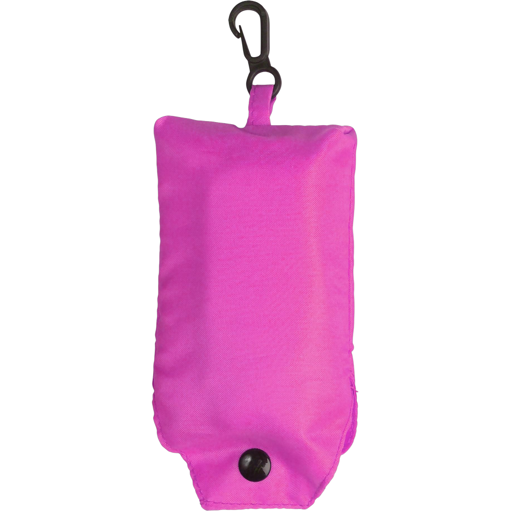 COLOR ICON - polyester190tshoppingbagvera - Pink
