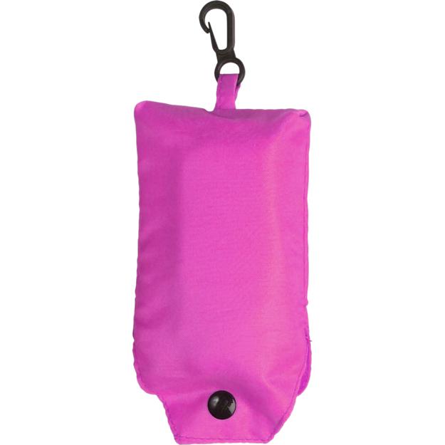 COLOR ICON - polyester190tshoppingbagvera - Pink