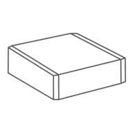 35 x 26 x 10 cm