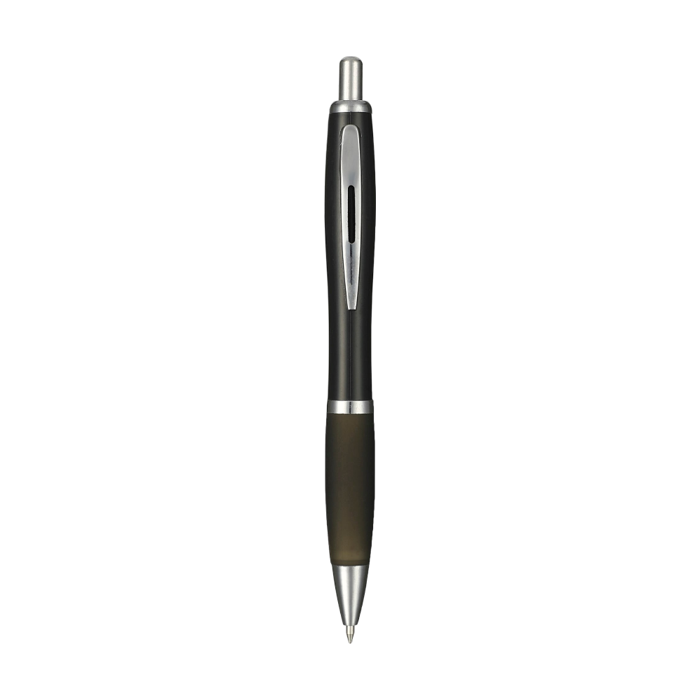 Plastic Quick-Dry Gel Pen