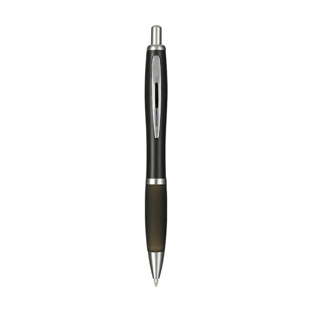 Plastic Quick-Dry Gel Pen