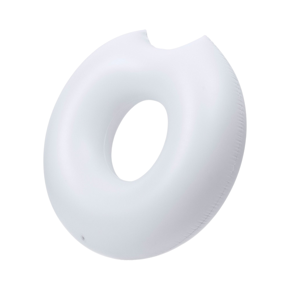 Colchón inflable de PVC Donutk