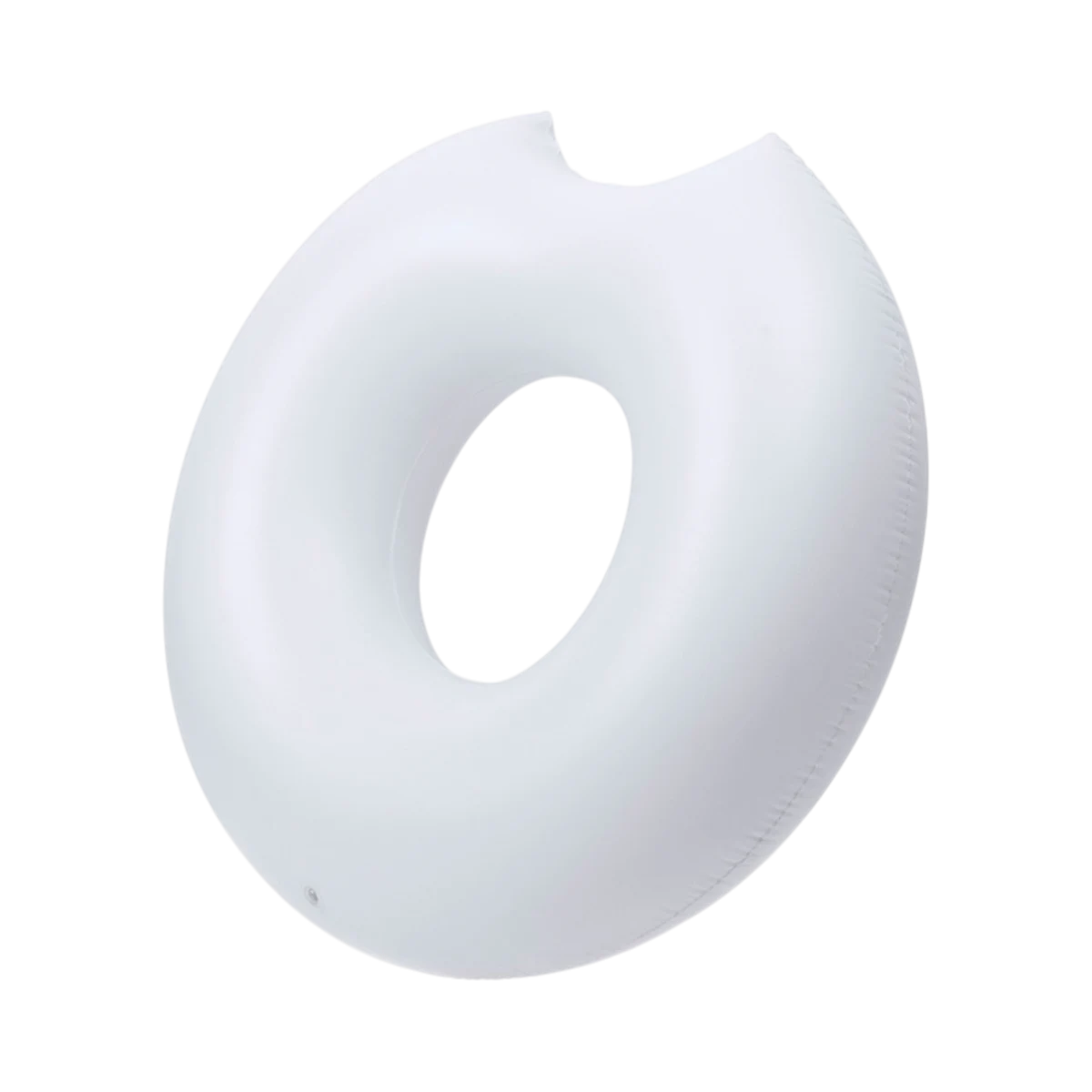 Donutk PVC Inflatable Mattress main image