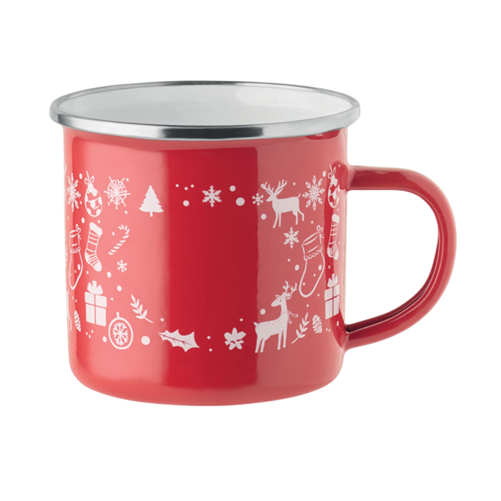 seasomelchristmasenamelmug300ml - supplier_transparent