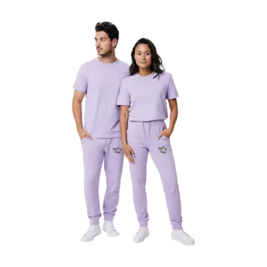 Recycled Cotton Jogger 