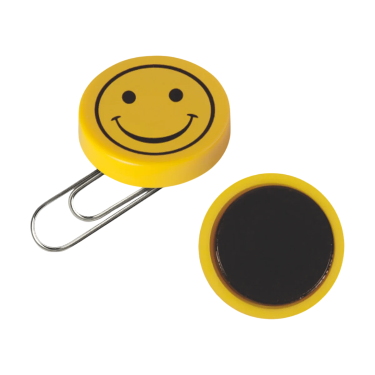 Round Magnetic Pin main image
