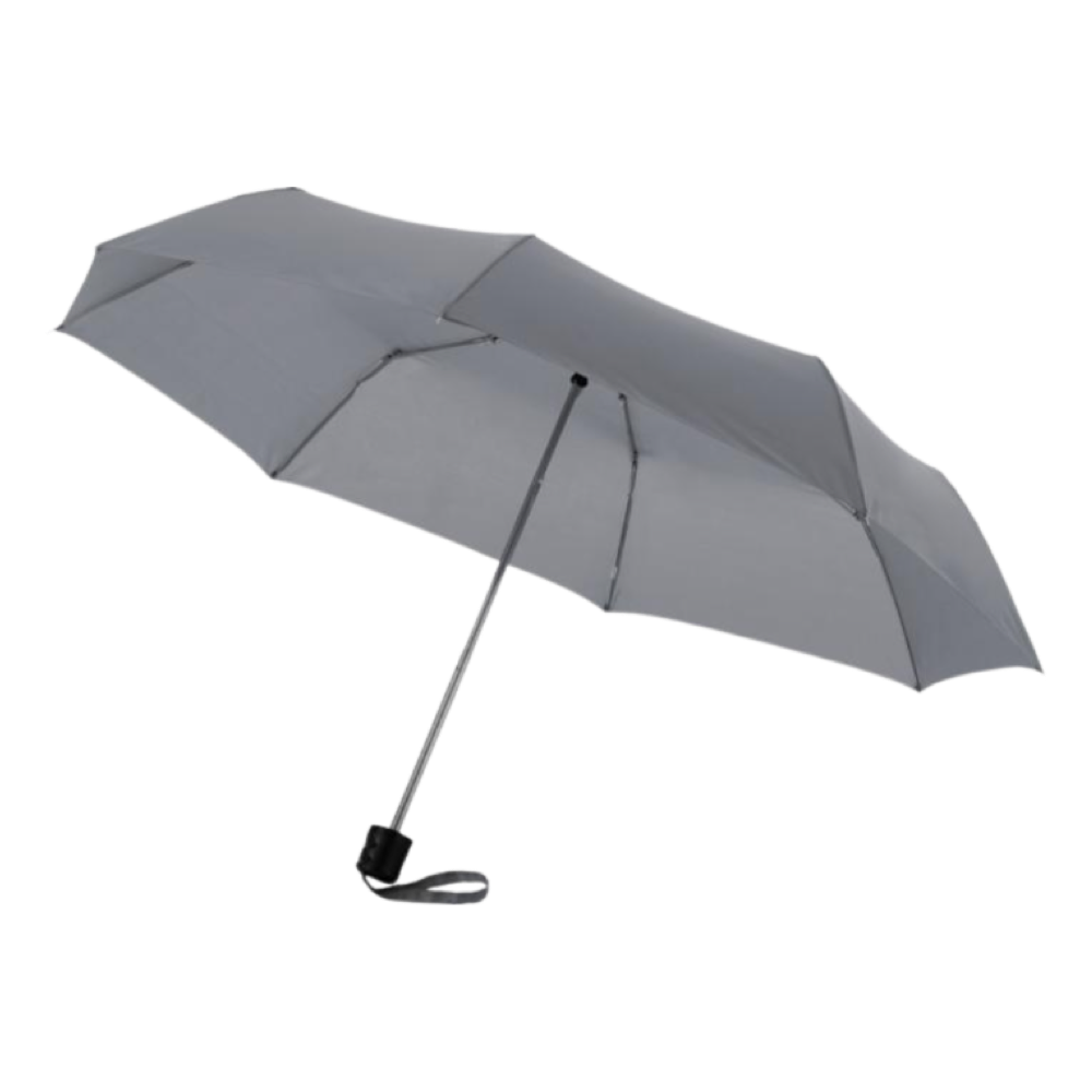 Ida 21.5- Foldable gray