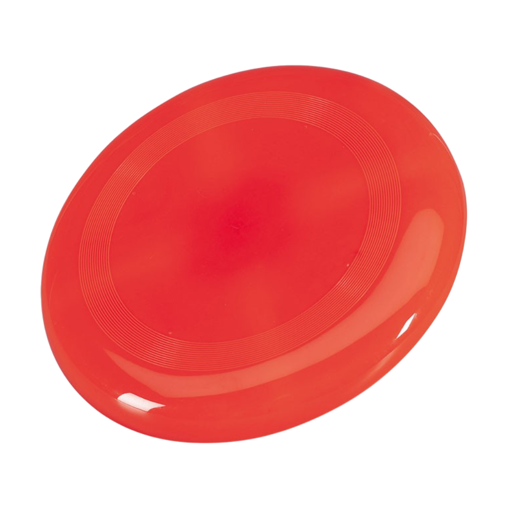 ICON - sydneyfrisbee23cm red