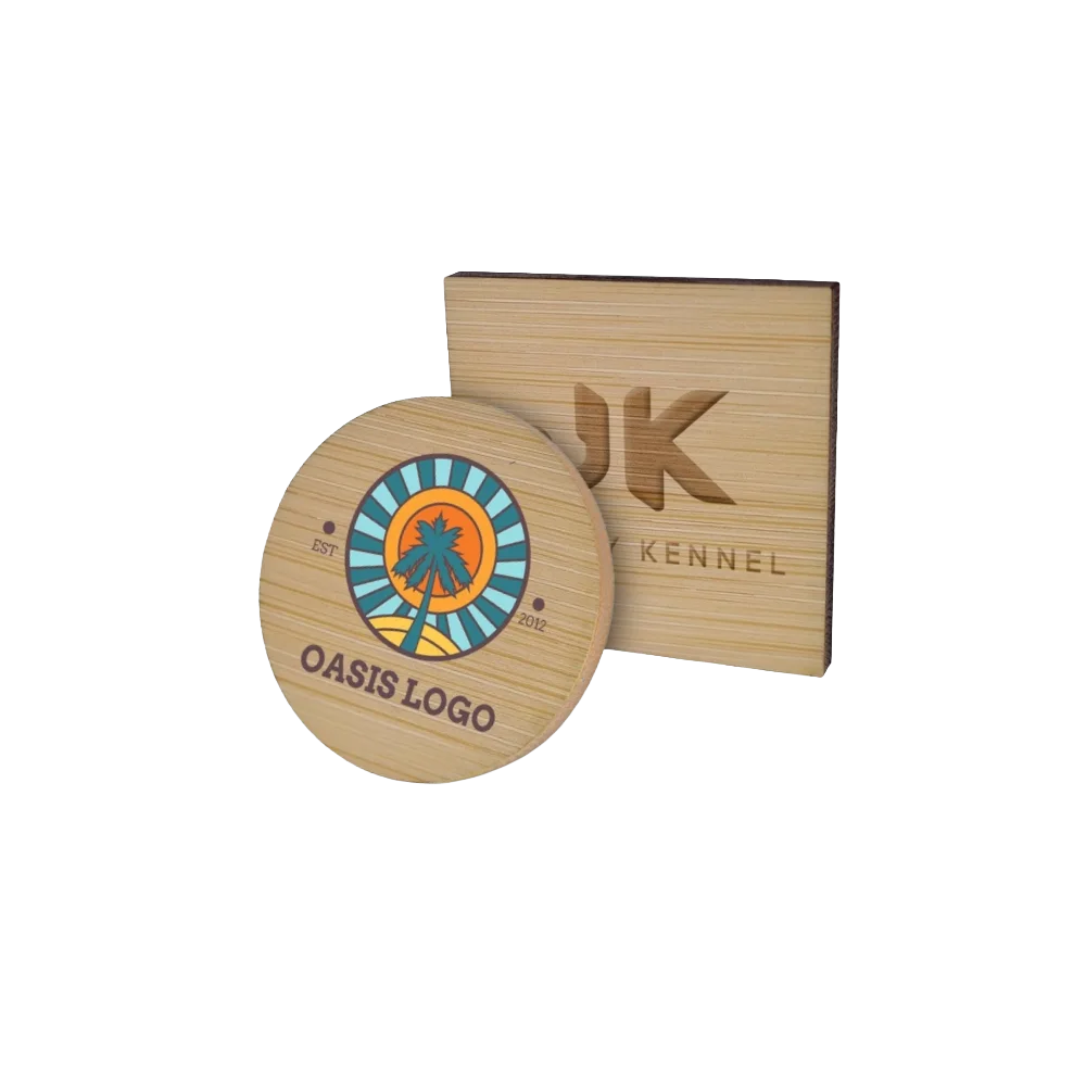 Bamboobadges
