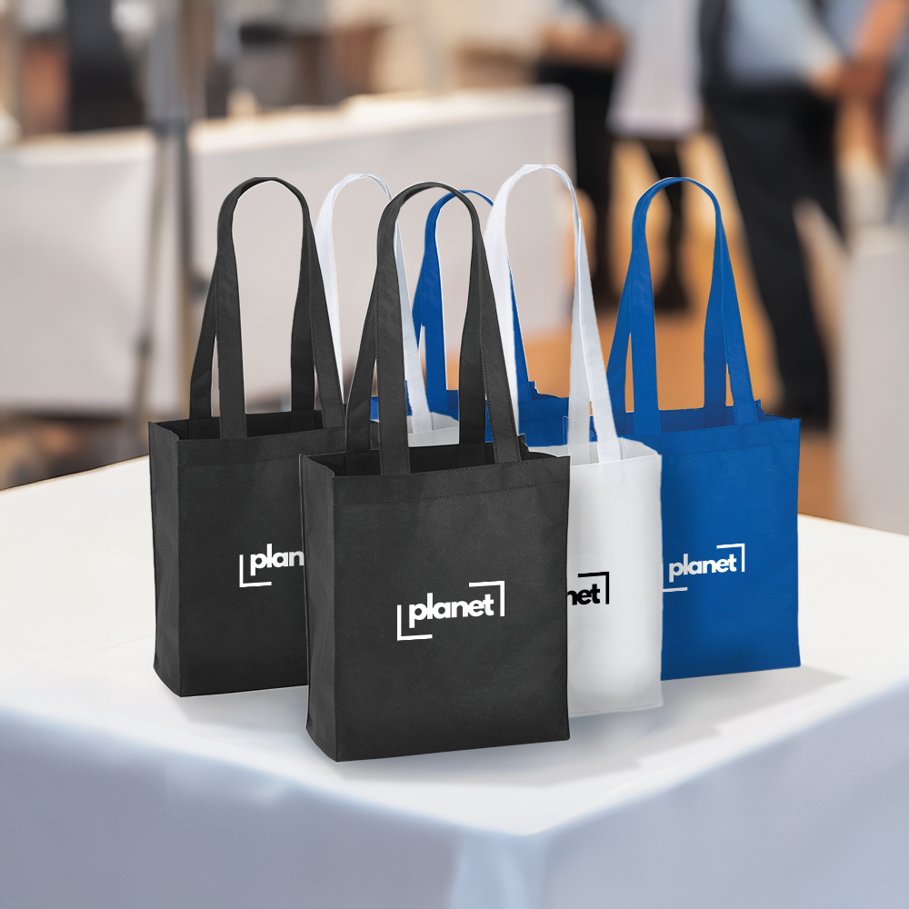 minielmnonwovengifttote setting