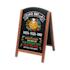 advertising pavement sign hardware & print icon (1)