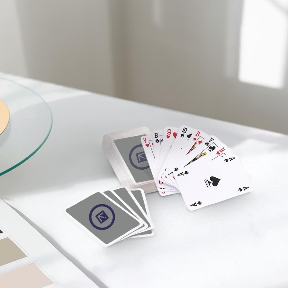 playingcardsppbox Setting nl