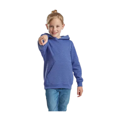 Felpa Classica per Bambini Fruit Of The Loom