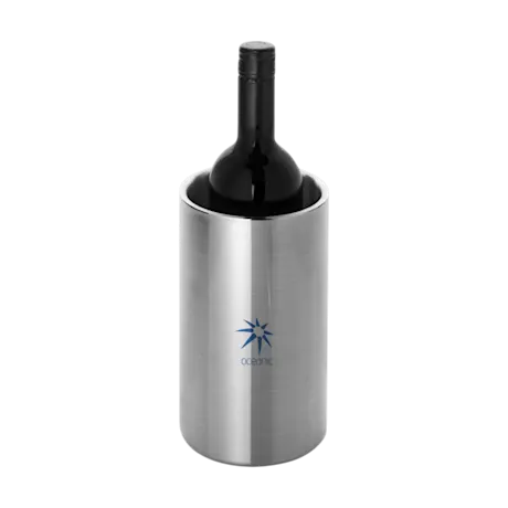 Cielo Double-Walled Stainless Steel Wine Cooler