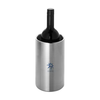 Cielo Double-Walled Stainless Steel Wine Cooler