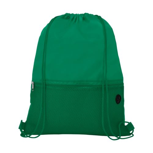 Oriole mesh drawstring backpack 5L color icon Copy