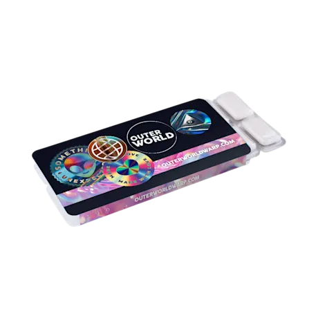 Sportlife Chewing Gum Pack