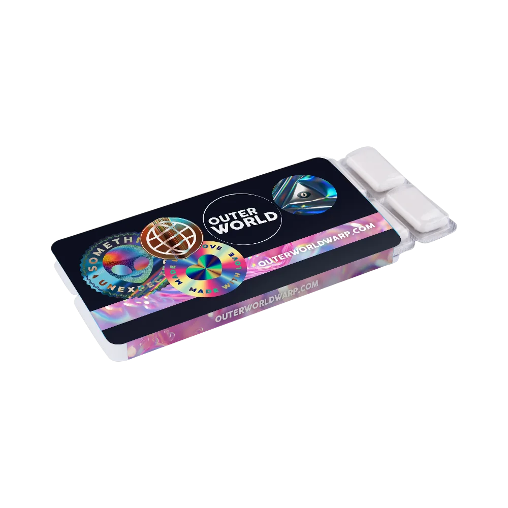 PDP - sportlifechewinggum12pieces square #00000000 background