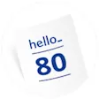 80gr