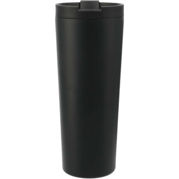 ICON - maia2in1coppervacuumbottlekit24oz black